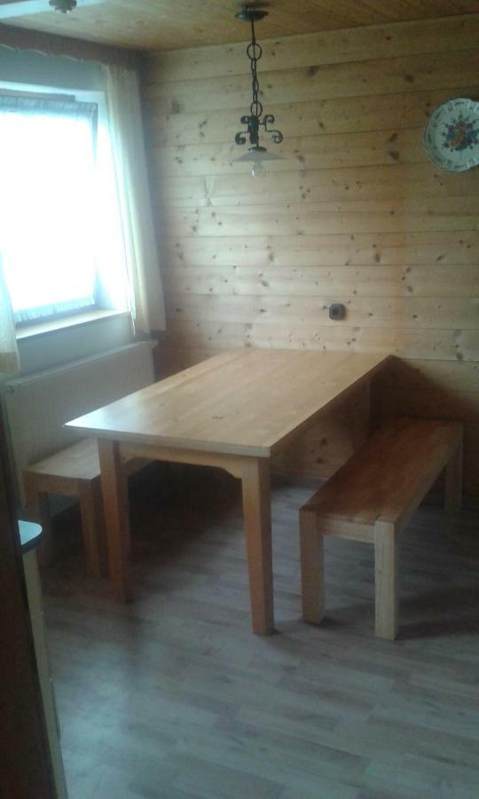 Drechslerhaus Apartment Sankt Johann in Tirol Ngoại thất bức ảnh