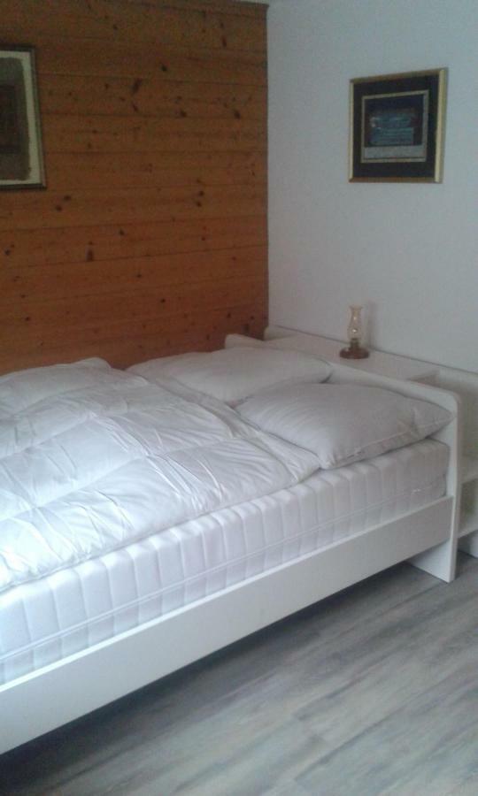Drechslerhaus Apartment Sankt Johann in Tirol Ngoại thất bức ảnh